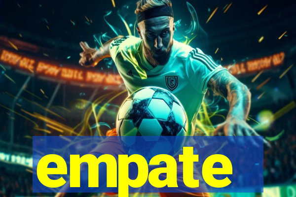 empate - 1 betano